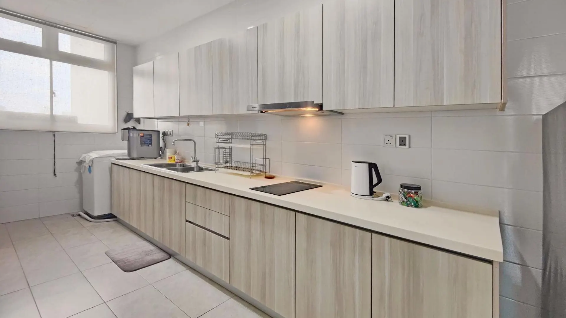 Paragon Suites Ciq Homestay By Welcome Home Johor Bahru Apartment