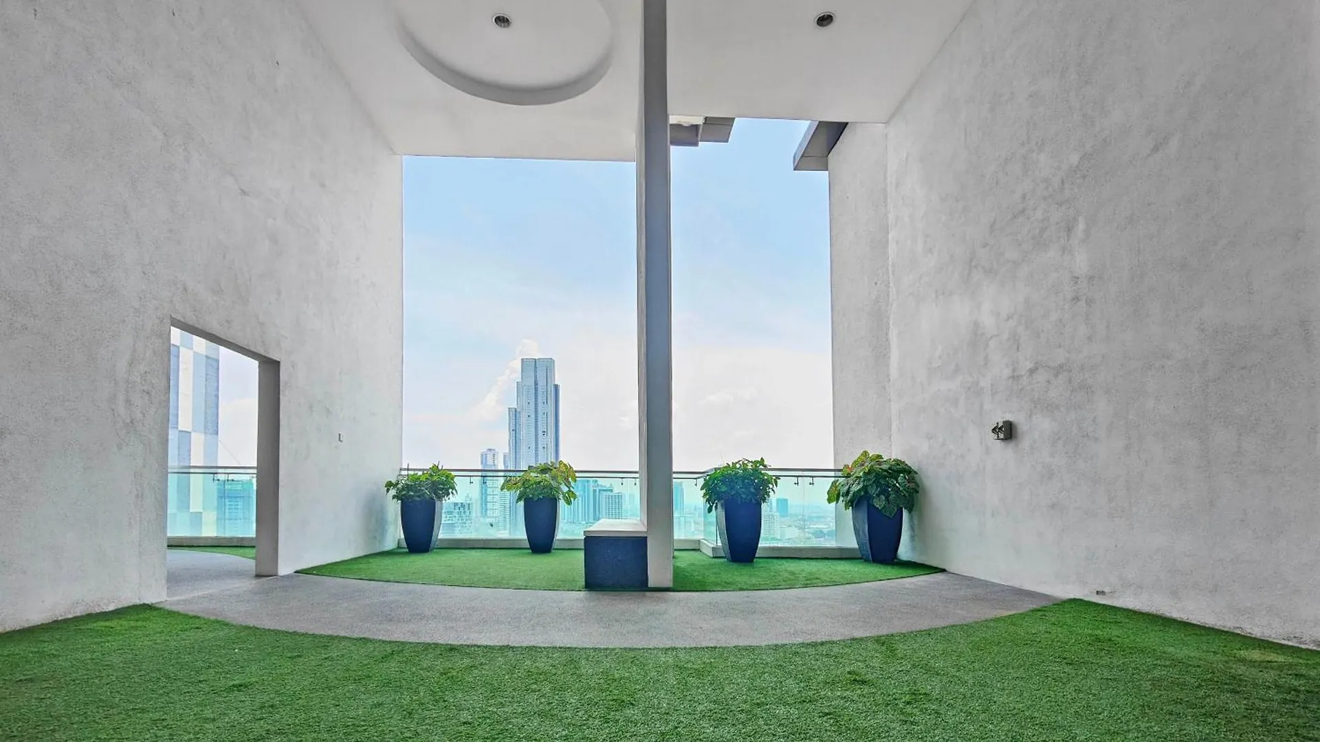 Paragon Suites Ciq Homestay By Welcome Home Johor Bahru 0*,