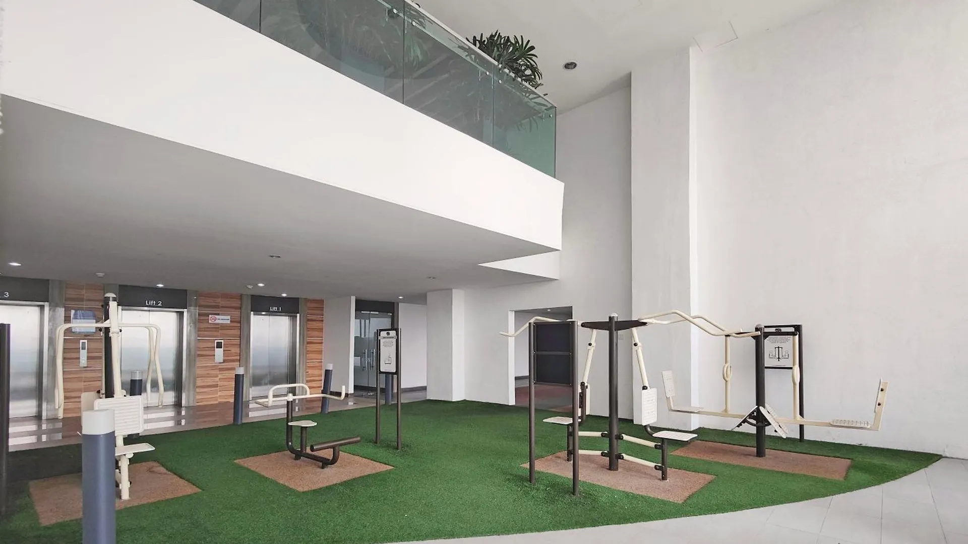 Paragon Suites Ciq Homestay By Welcome Home Johor Bahru Apartment