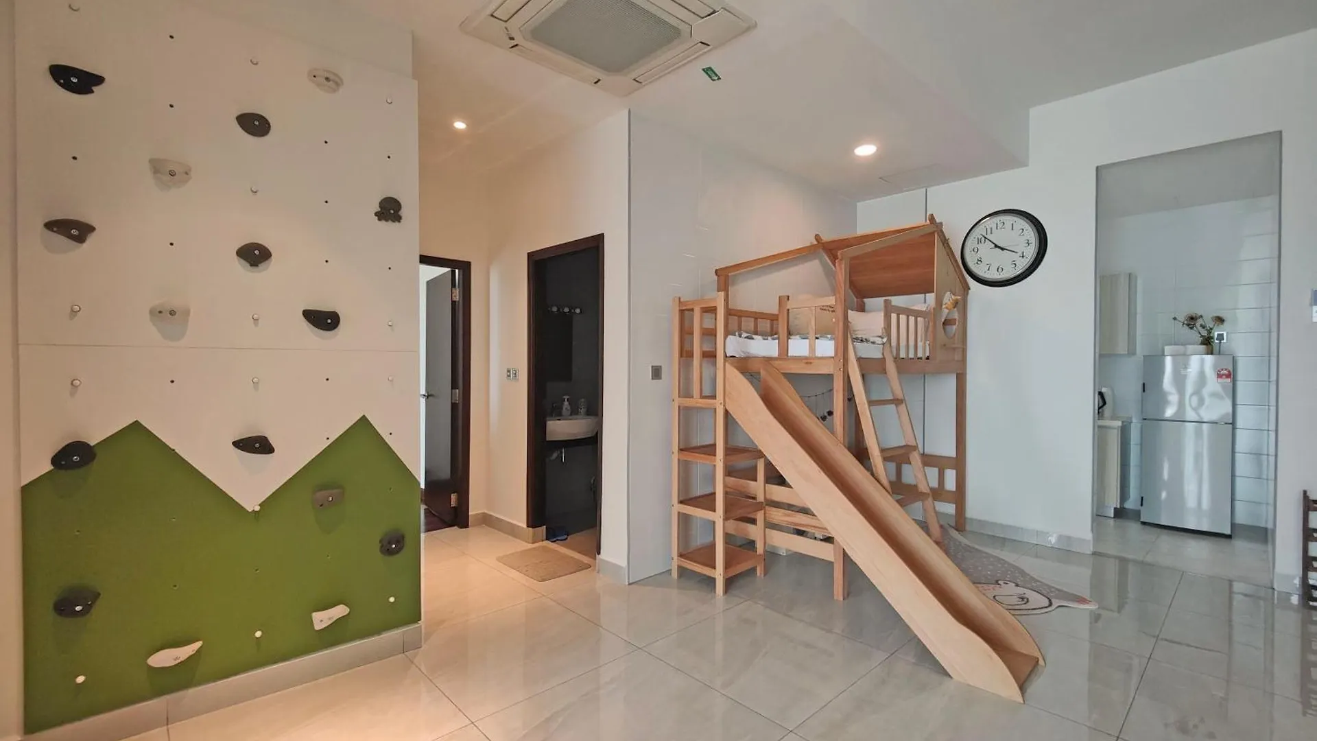 Paragon Suites Ciq Homestay By Welcome Home Johor Bahru Ma­lay­sia