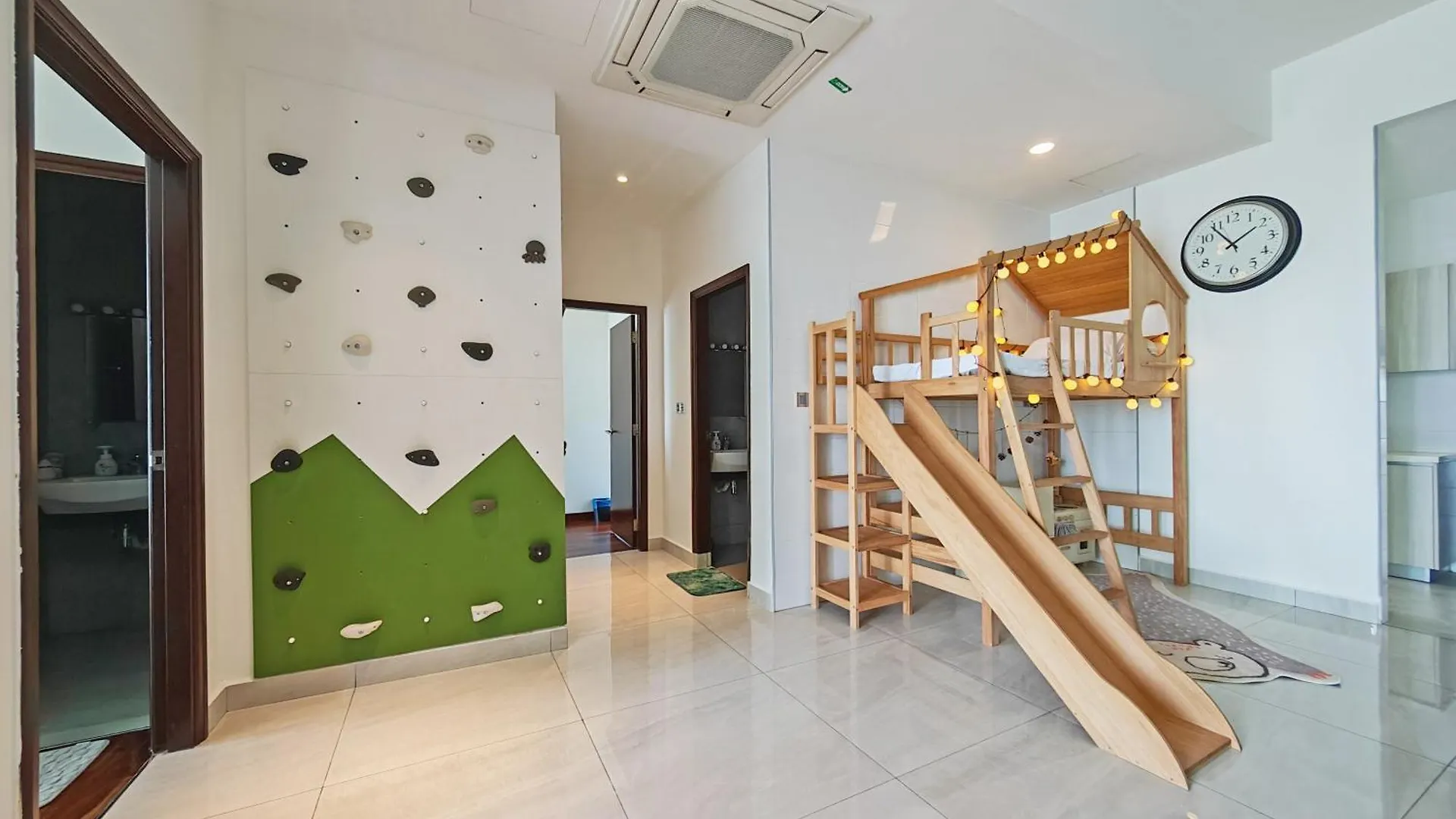 Paragon Suites Ciq Homestay By Welcome Home Johor Bahru Apartment